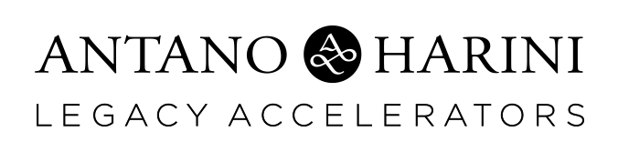AH Logo Black Trans