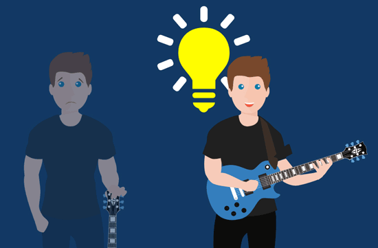 Guitar-Playing-Improvement-In-Online-Guitar-Lessons